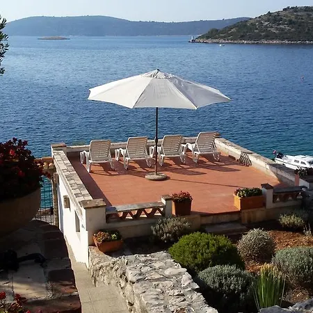 Sol Holiday home Vinisce