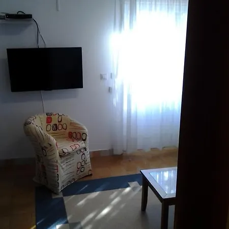 Sol Holiday home