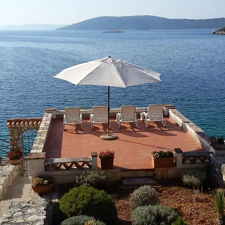 Holiday home Sol