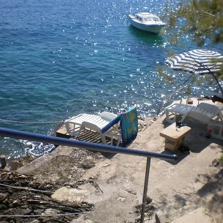 Holiday home Sol Vinisce
