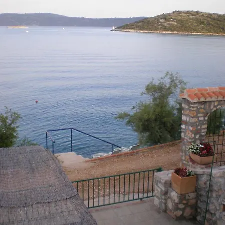 Holiday home Sol