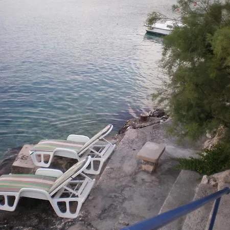 Sol Сasa de vacaciones Vinišće