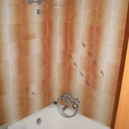 Sol Holiday home *