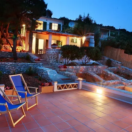 Сasa de vacaciones Sol Vinišće