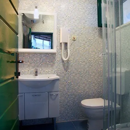 Sol Holiday home