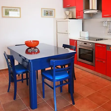 Holiday home Sol *