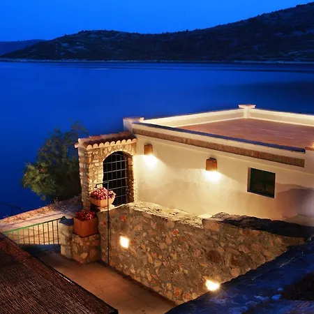 Sol Сasa de vacaciones Vinišće