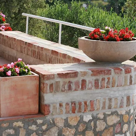 Sol Holiday home