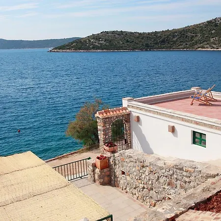Holiday home Sol *