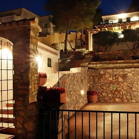 Sol Сasa de vacaciones *