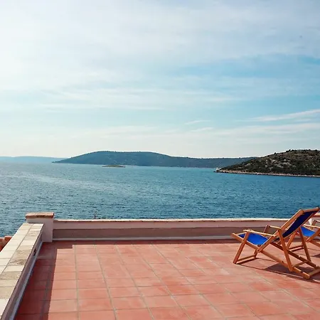 Holiday home Sol