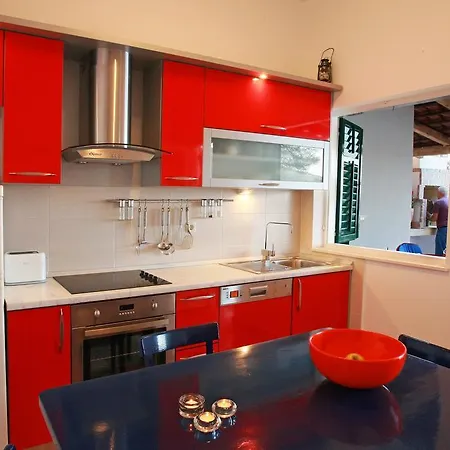 Sol Holiday home Vinisce