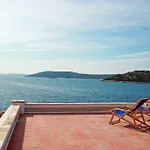 Nyaraló Sol