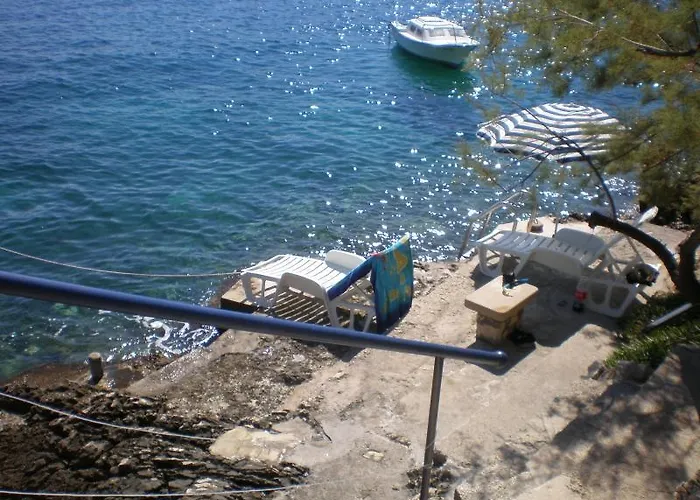 بيت للعطل Sol Vinišće