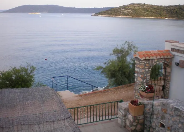 بيت للعطل Sol