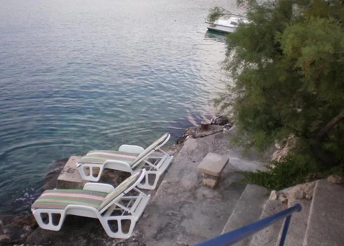 Sol بيت للعطل Vinišće