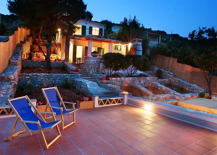 بيت للعطل Sol Vinišće