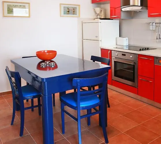 بيت للعطل Sol *