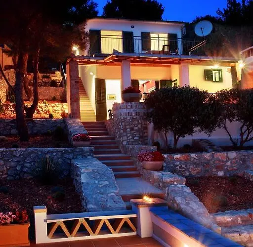 بيت للعطل Sol