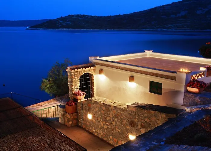 Sol بيت للعطل Vinišće