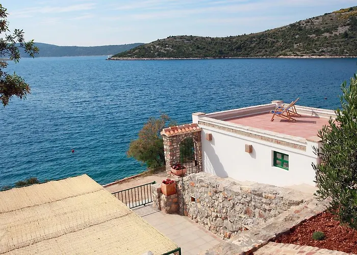 بيت للعطل Sol *