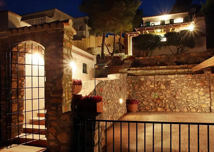 Sol بيت للعطل *