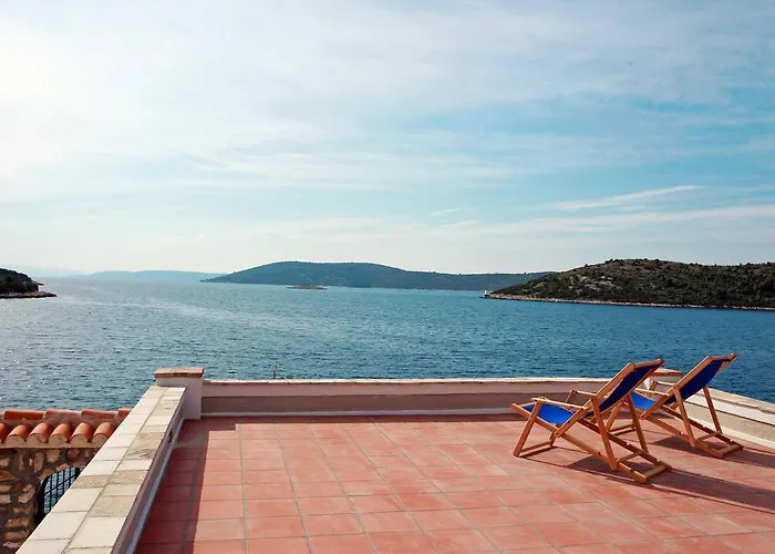 بيت للعطل Sol