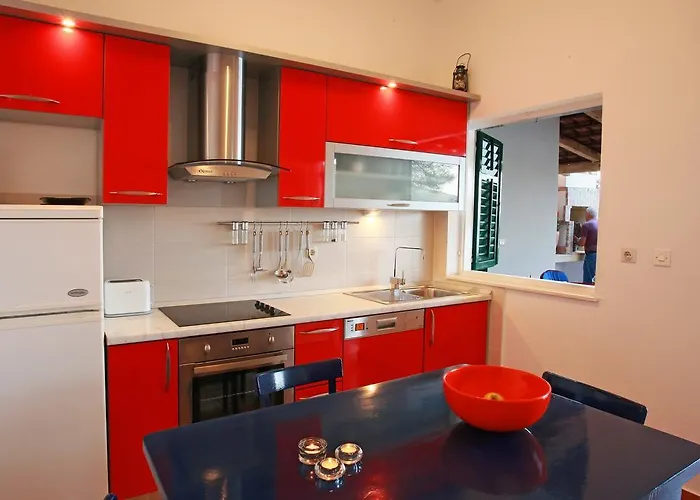 Sol بيت للعطل Vinišće